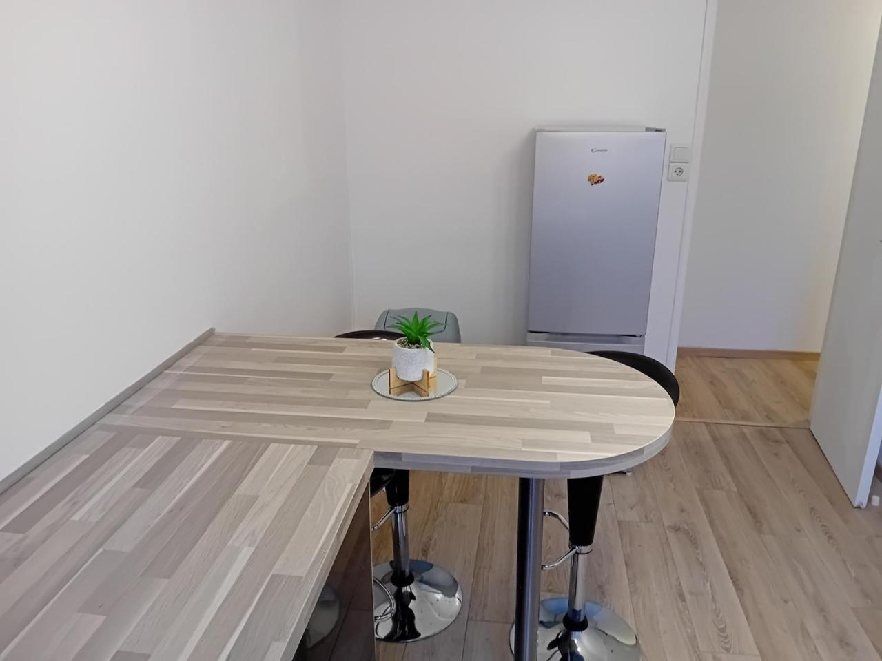 Vue Du Doubs T4 Cosy Tres Bien Situe Lejlighed Audincourt Eksteriør billede